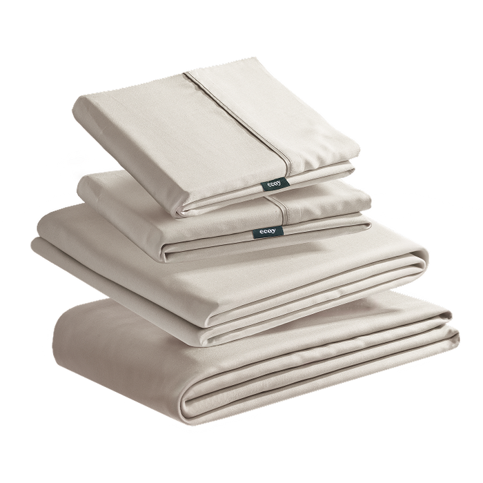 The Fur-Friendly Sheet Set