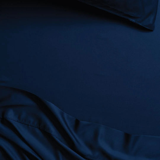 Cooling Bamboo Sheet Set