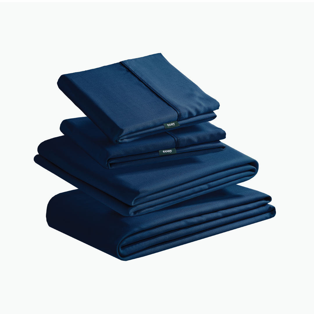 Cooling Bamboo Sheet Sets