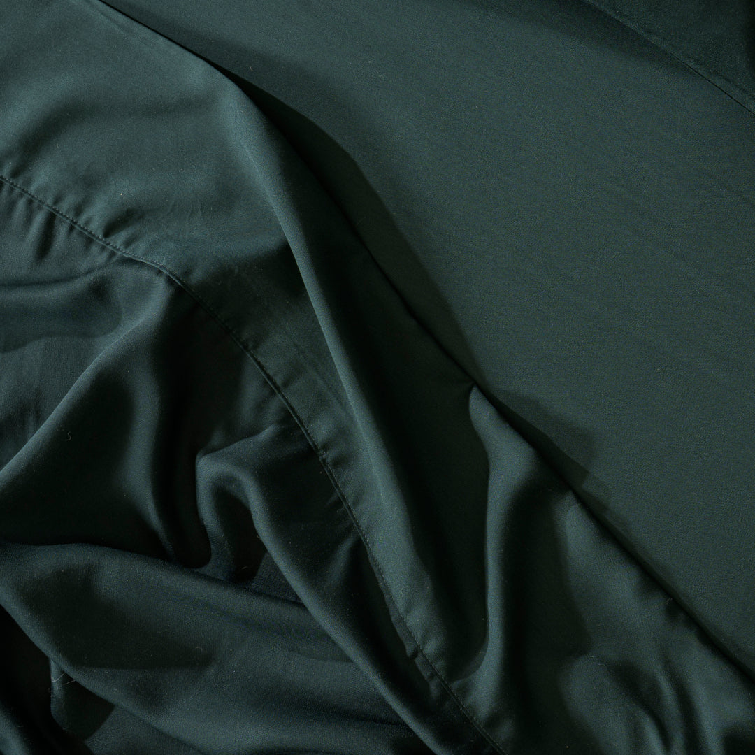 Cooling Bamboo Sheet Set