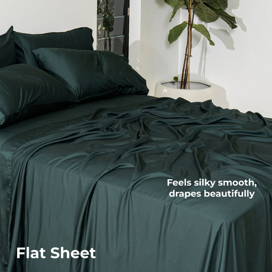 Cooling Bamboo Sheet Set