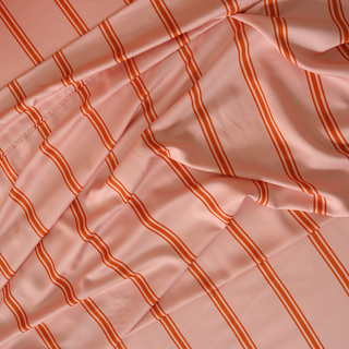 Cooling Bamboo Fitted Sheet