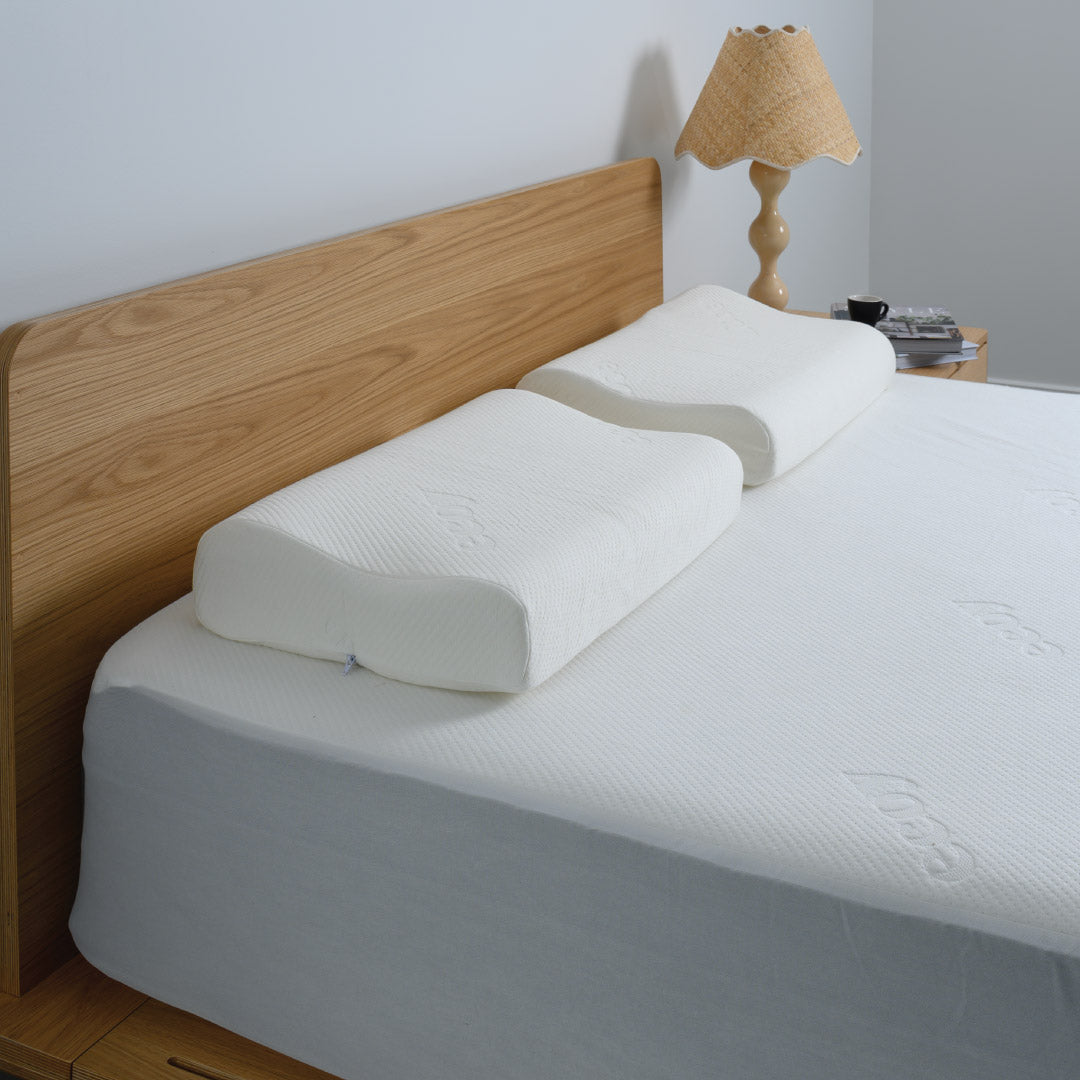 Waterproof Bamboo Mattress Protector