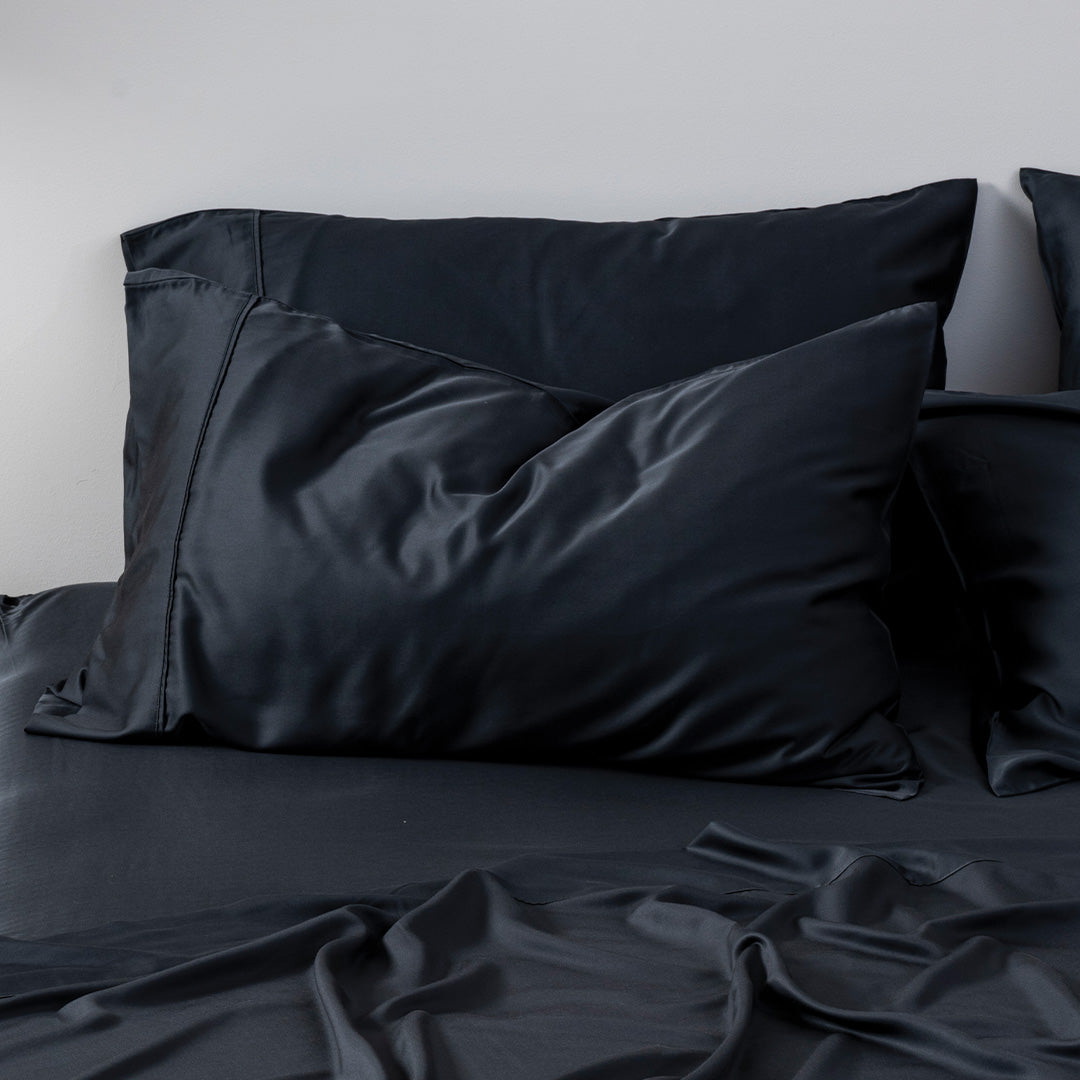 Cooling Bamboo Pillowcase Set