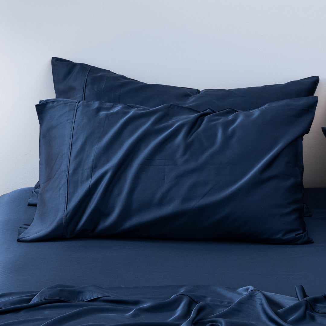 Cooling Bamboo Pillowcase Set