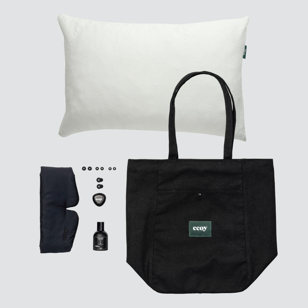 Free Gift: Dream Box & Cooling Pillow ($270 value)