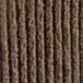 Chocolate Corduroy