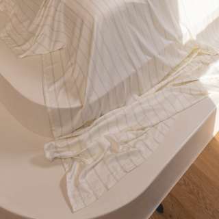 Cooling Bamboo Flat Sheet