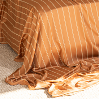 Fur-friendly Bamboo Flat Sheet