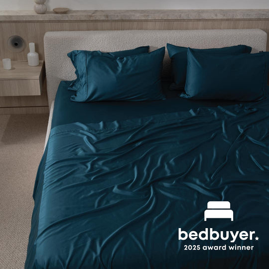 Cooling Bamboo Sheet Sets