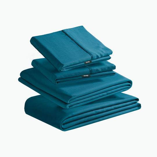 Cooling Bamboo Sheet Sets