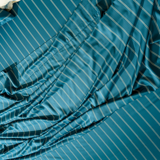 Cooling Bamboo Fitted Sheet