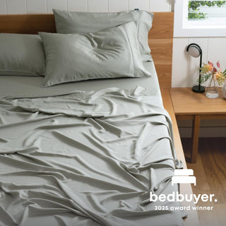 Cooling Bamboo Sheet Sets