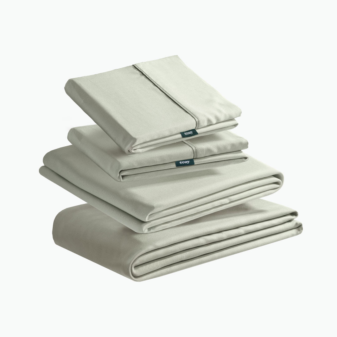 Cooling Bamboo Sheet Sets