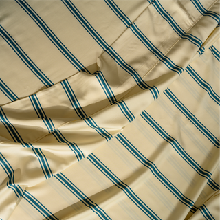 Cooling Bamboo Fitted Sheet