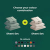 Sheet Set Bundle