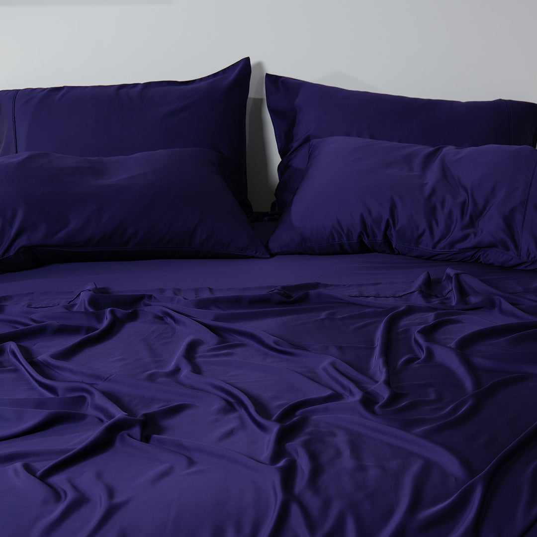 Cooling Bamboo Sheet Set