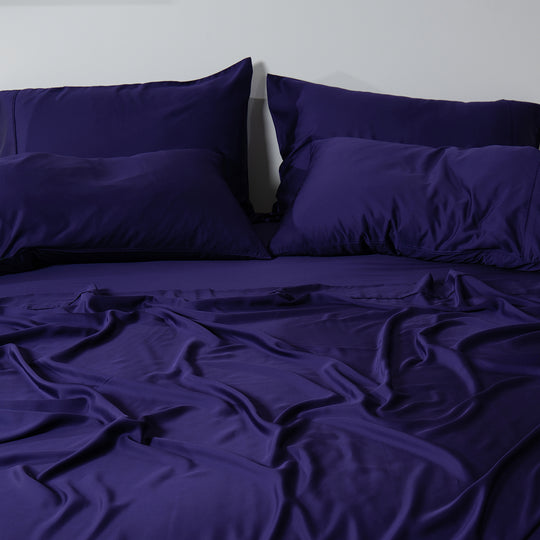 Cooling Bamboo Sheet Set