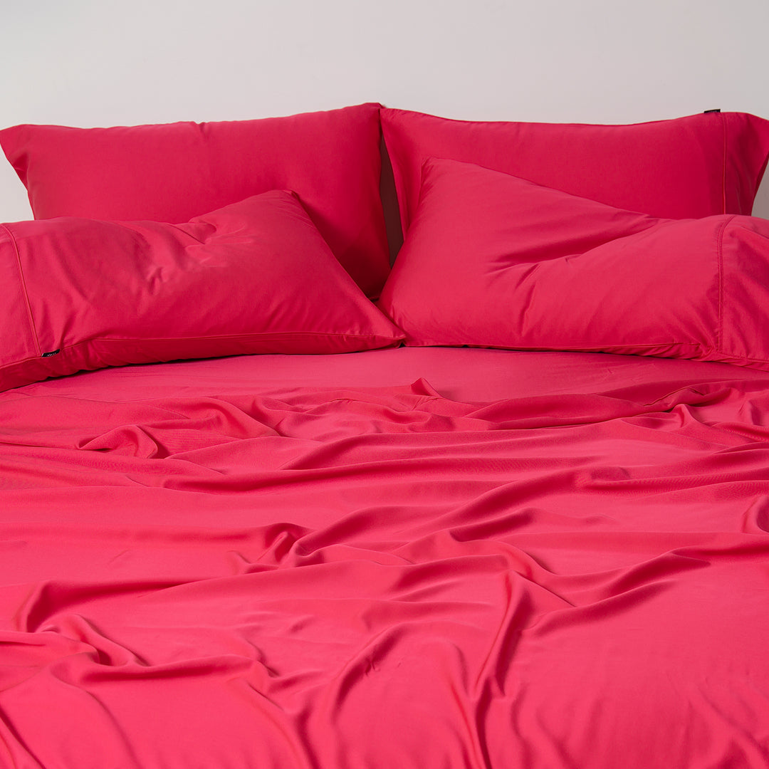 Cooling Bamboo Sheet Set