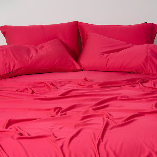 Cooling Bamboo Sheet Set