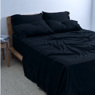 Fur-friendly Bamboo Sheet Set