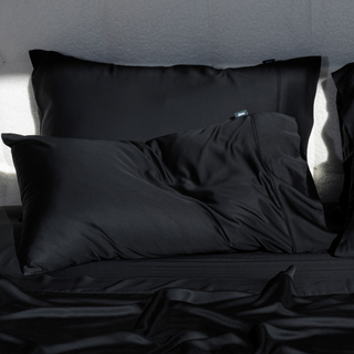 Cooling Bamboo Pillowcase Set