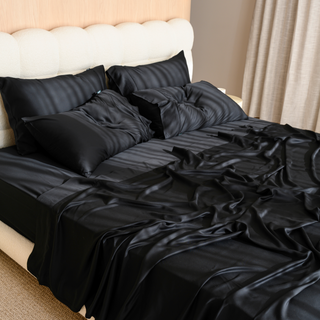 Cooling Bamboo Sheet Set