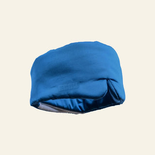 Byron cooling sleep mask, side view