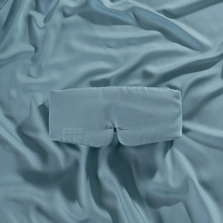 Iceberg cooling sleep mask