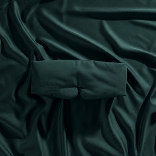 Midnight Pine cooling sleep mask