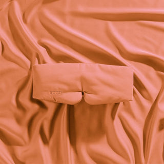 Rockmelon cooling sleep mask