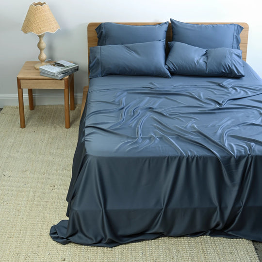 Cooling Bamboo Sheet Set