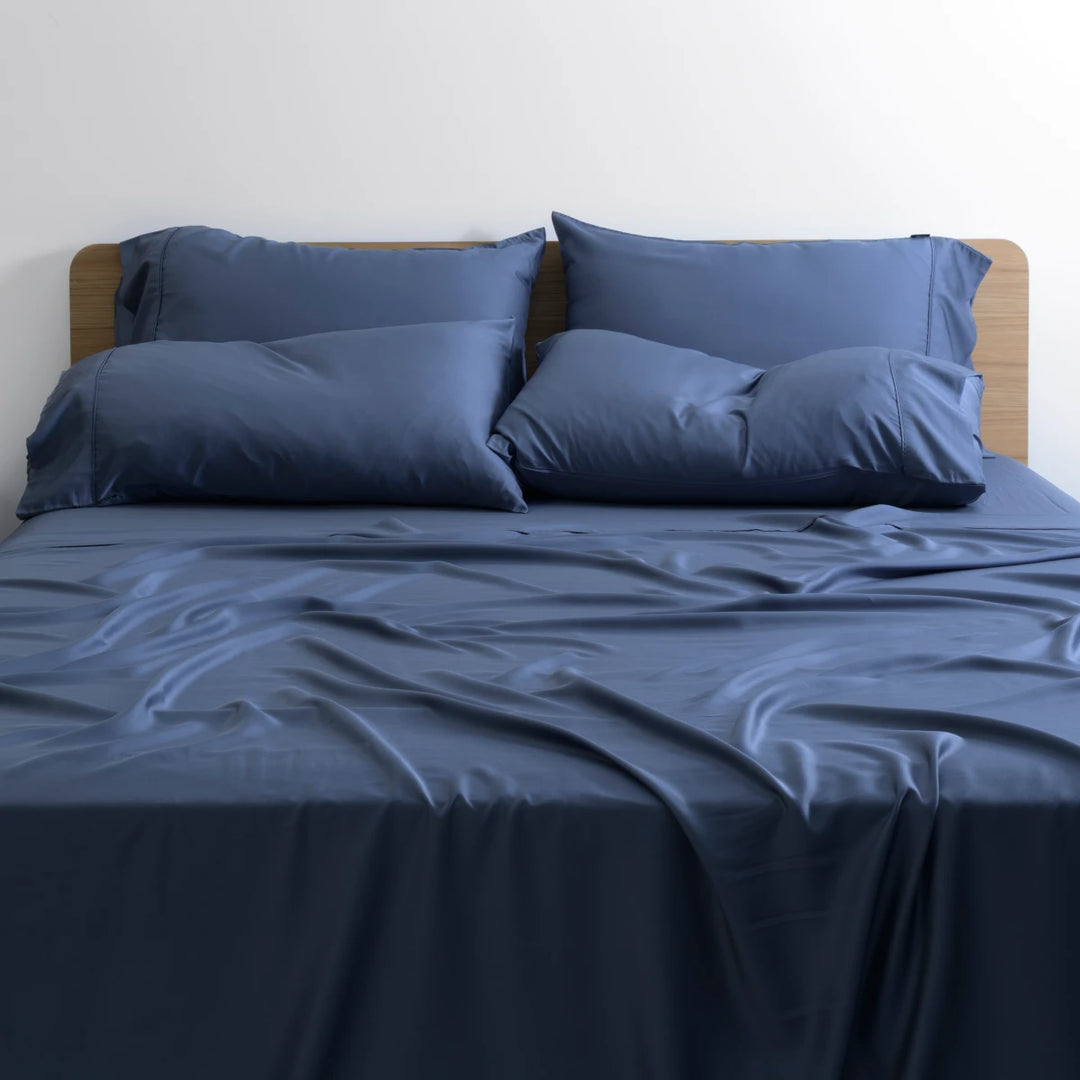 Cooling Bamboo Sheet Set