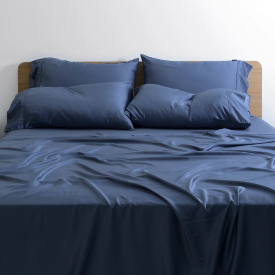 Cooling Bamboo Sheet Set