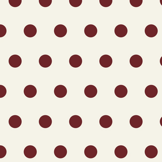 Cooling Bamboo Sheet Set | Polka
