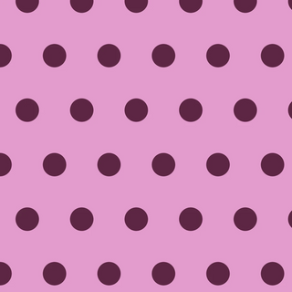 Cooling Bamboo Sheet Set | Polka