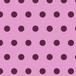 Eggplant Polka