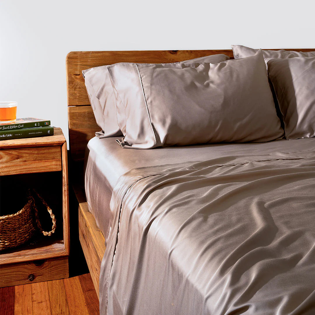 Cooling Bamboo Sheet Set