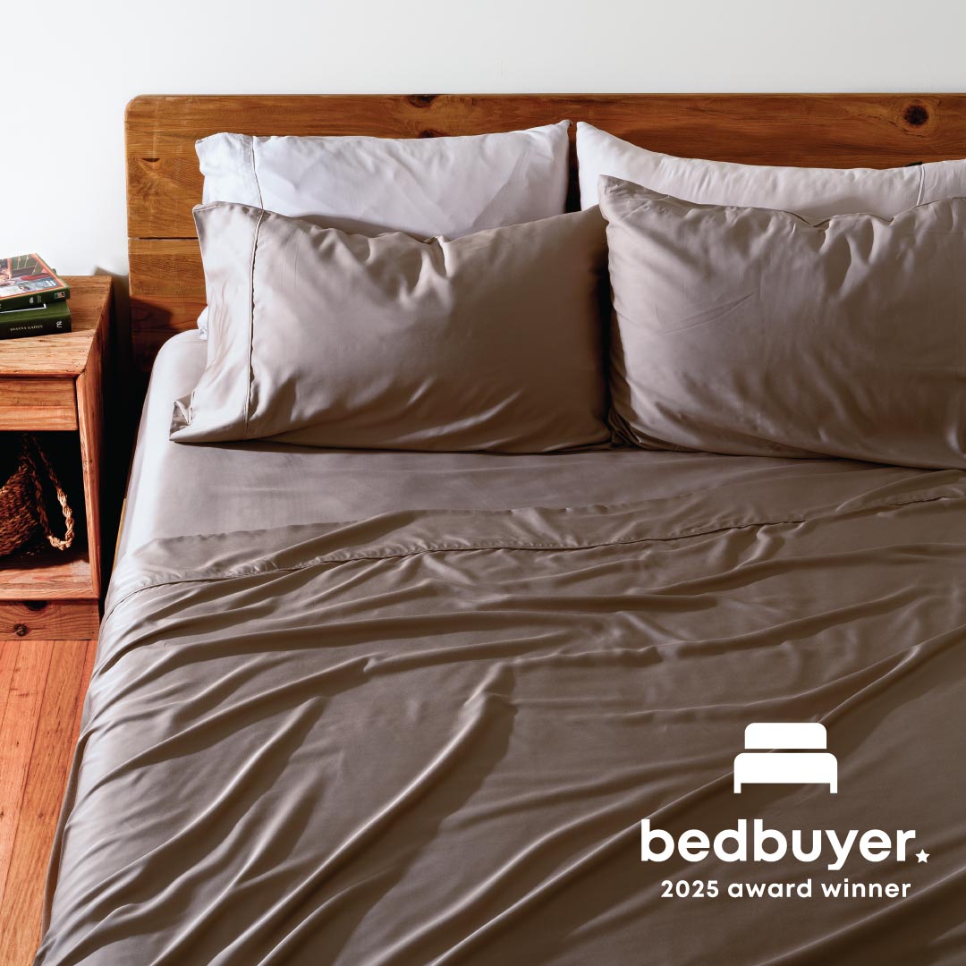 Cooling Bamboo Sheet Sets