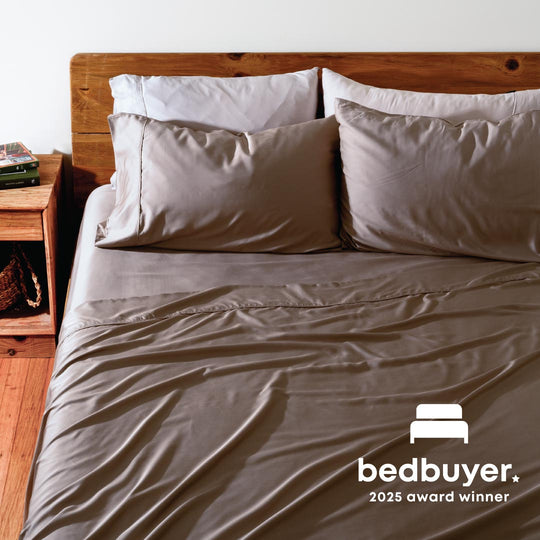 Cooling Bamboo Sheet Sets