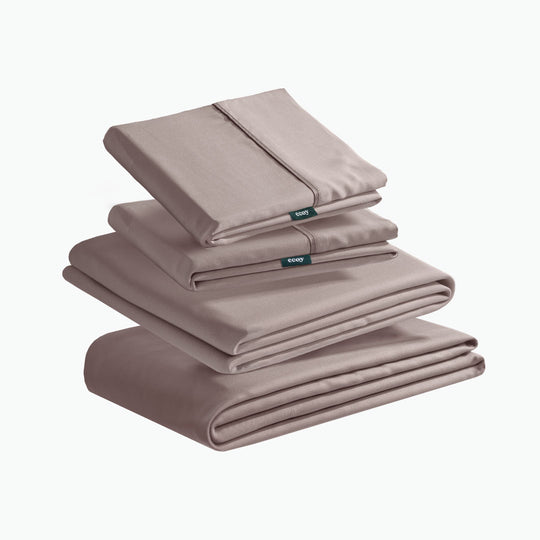 Cooling Bamboo Sheet Sets