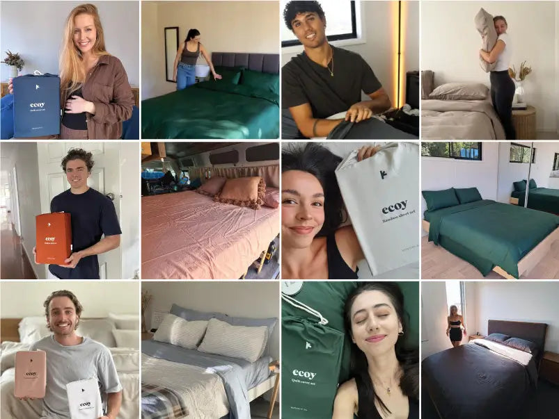 Customer review image