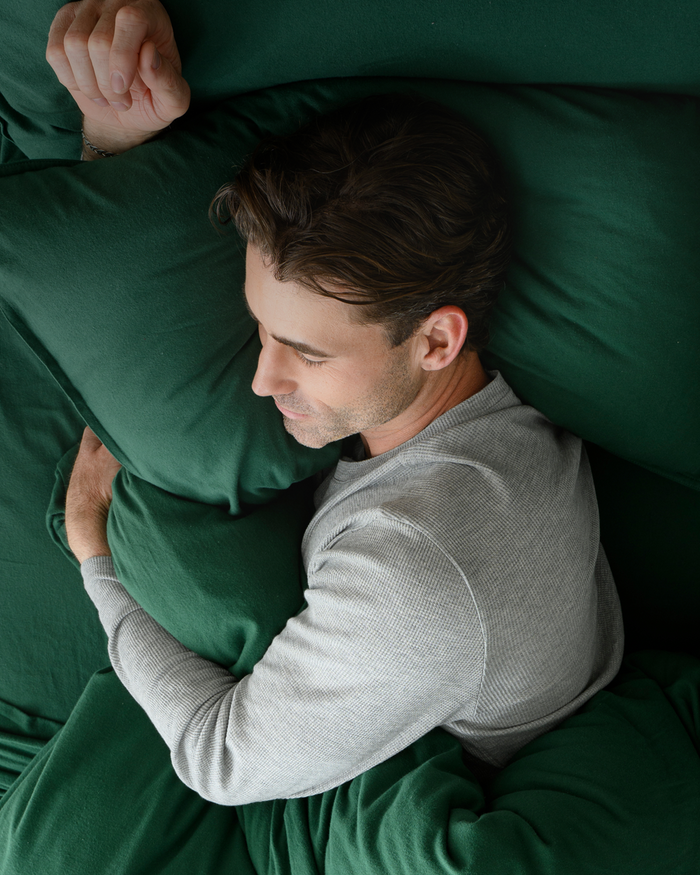 Soften your mornings