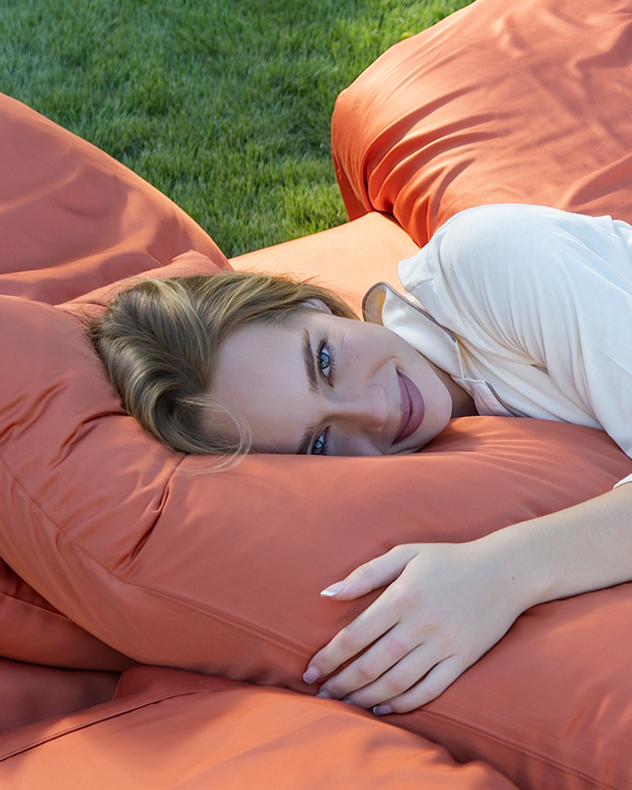 Skin-friendly fabric