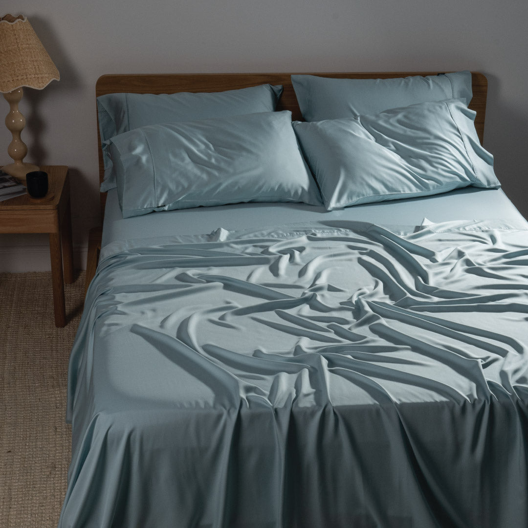 Cooling Bamboo Sheet Sets