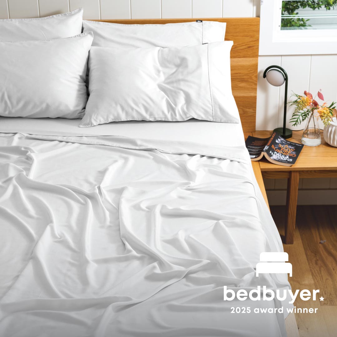 Cooling Bamboo Sheet Sets