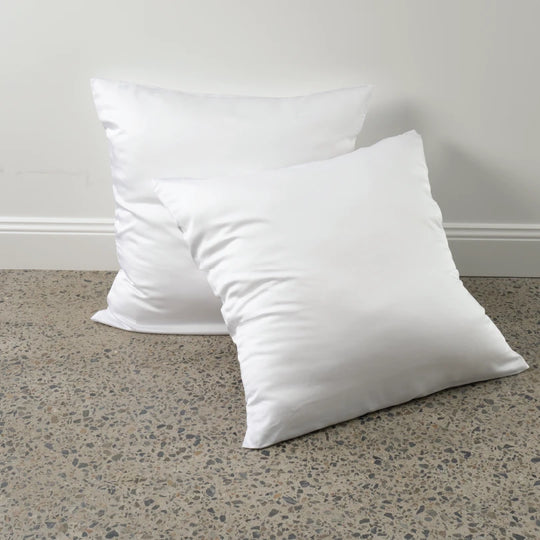 Bamboo European Pillowcase Set