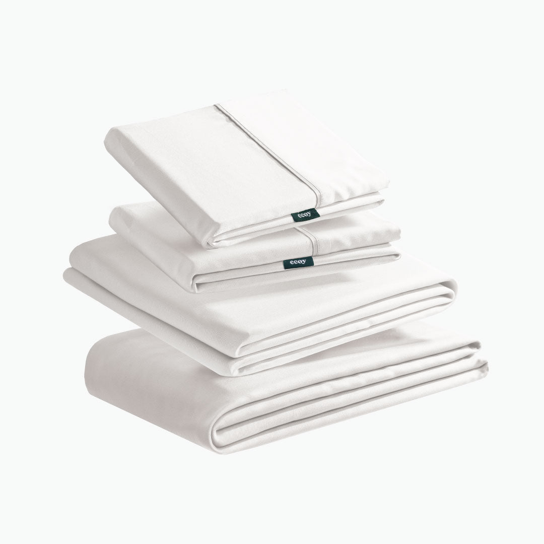 Bamboo Sheet Set
