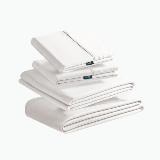 Cooling Bamboo Sheet Sets