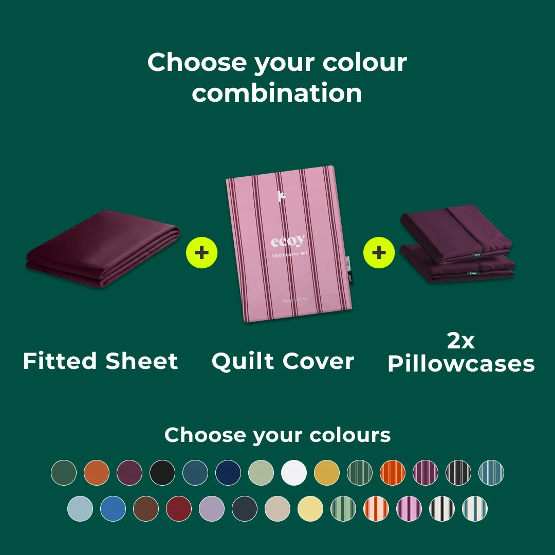 Ambi No Top Sheet Bundle